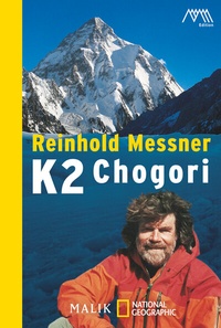 Abbildung von: K2 - Chogori - Piper
