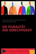 Cover: Die Pluralit&auml;t der Gerechtigkeit - Brill | Sch&ouml;ningh