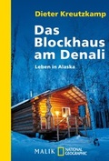 Cover: Das Blockhaus am Denali - Piper