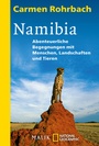 Cover: Namibia - Piper