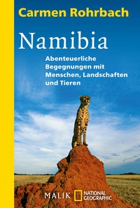 Enlarge image Cover: Namibia - Piper