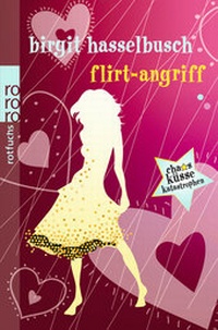 Abbildung von: Flirt-Angriff - Rowohlt Taschenbuch