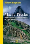 Cover: Machu Picchu - Piper