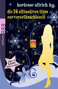 Cover: Die 24 ultimativen Tipps zur Vorweihnachtszeit - Rowohlt Taschenbuch