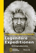 Cover: Legend&auml;re Expeditionen - Piper