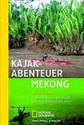 Cover: Kajak-Abenteuer Mekong - Piper