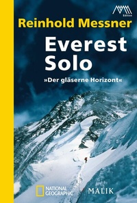 Abbildung von: Everest solo - Piper