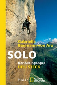 Enlarge image Cover: Solo - Piper