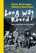 Cover: Long Way Round - Piper