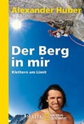 Cover: Der Berg in mir - Piper