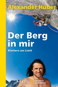 Abbildung von: Der Berg in mir - Piper
