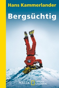 Abbildung von: Bergsüchtig - Piper