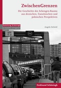 Cover: ZwischenGrenzen - Brill Deutschland GmbH