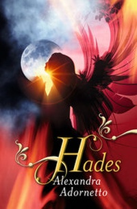 Abbildung von: Hades - Rowohlt Taschenbuch