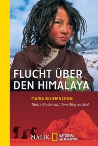 Abbildung von: Flucht über den Himalaya - Piper