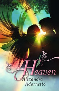 Abbildung von: Heaven - Rowohlt Taschenbuch