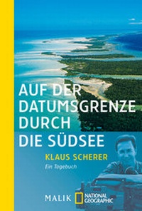 Abbildung von: Auf der Datumsgrenze durch die Südsee - Piper