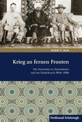 Cover: Krieg an fernen Fronten - Brill Deutschland GmbH