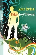 Cover: Fake Boyfriend - Rowohlt Taschenbuch