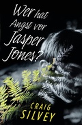 Cover: Wer hat Angst vor Jasper Jones? - Rowohlt Taschenbuch