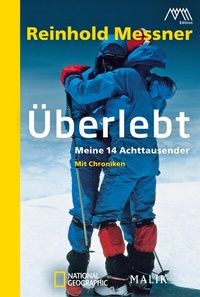 Abbildung von: Überlebt - Piper