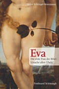 Cover: Eva - Brill Deutschland