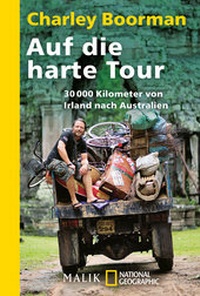 Enlarge image Cover: Auf die harte Tour - Piper