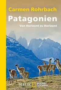 Abbildung von: Patagonien - Piper