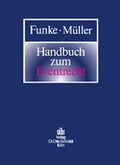 Cover: Handbuch zum Eventrecht - Otto Schmidt Verlag