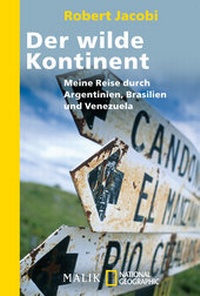 Abbildung von: Der wilde Kontinent - Piper