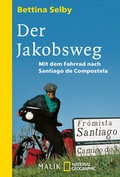 Cover: Der Jakobsweg - Piper