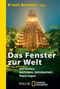 Cover: Das Fenster zur Welt - Piper