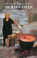 Cover: Sicilian Lives - Random House Inc