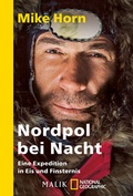 Cover: Nordpol bei Nacht - Piper