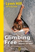 Cover: Climbing Free - Piper