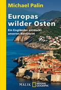 Cover: Europas wilder Osten - Piper