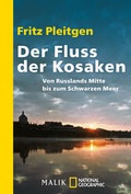 Cover: Der Fluss der Kosaken - Piper