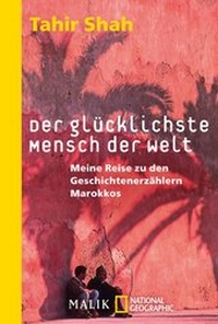 Abbildung von: Der glücklichste Mensch der Welt - Piper