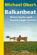 Cover: Balkanbeat - Piper