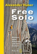 Cover: Free Solo - Piper