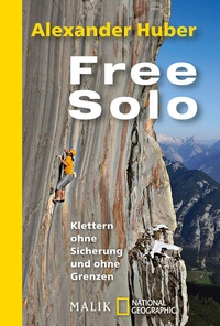 Enlarge image Cover: Free Solo - Piper
