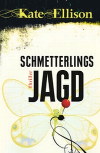 Abbildung von: Schmetterlingsjagd - Rowohlt Taschenbuch