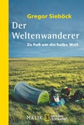 Cover: Der Weltenwanderer - Piper