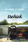 Cover: Tschick - Rowohlt Taschenbuch