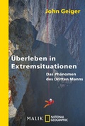 Cover: &Uuml;berleben in Extremsituationen - Piper