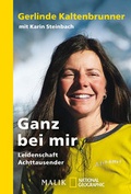 Cover: Ganz bei mir - Piper