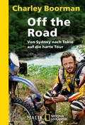 Cover: Off the Road - Piper
