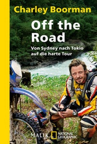 Enlarge image Cover: Off the Road - Piper
