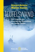 Cover: Teufelswand - Piper