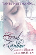 Cover: Frostzauber - Rowohlt Taschenbuch